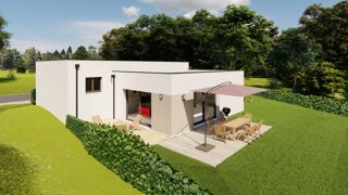  Maison  vendre 4 pices 104 m