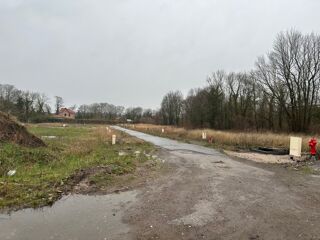  Terrain � vendre 430 m�