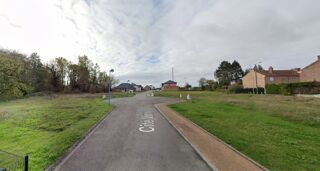  Terrain � vendre 565 m�