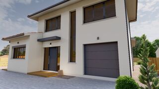  Maison  vendre 5 pices 123 m