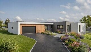  Maison à vendre 6 pièces 210 m²