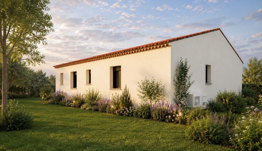 vente Maison - 4 pièce(s) - 97 m² La Seyne-sur-Mer (83500)