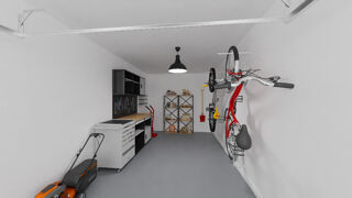  Maison 4 pices 50 m La chausse-d'ivry