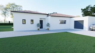  Maison � vendre 4 pi�ces 115 m�