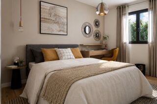  Maison à vendre 4 pièces 95 m²