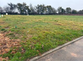  Terrain � vendre 651 m�