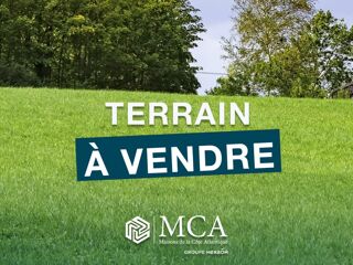  Terrain à vendre 500 m²