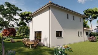  Maison à vendre 5 pièces 135 m²