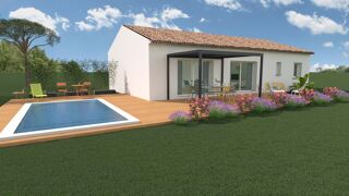  Maison � vendre 5 pi�ces 120 m�