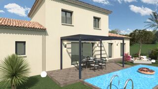  Maison à vendre 6 pièces 115 m²