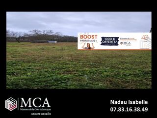  Terrain � vendre 2000 m�