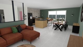  Maison � vendre 5 pi�ces 93 m�