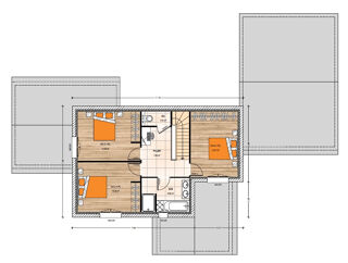  Maison � vendre 6 pi�ces 149 m�