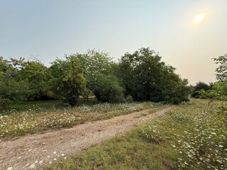  Terrain � vendre 550 m�