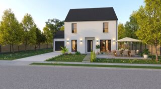  Maison 4 pièces 100 m² Pont-de-ruan