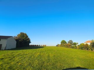  Terrain 800 m� Salles-d'angles