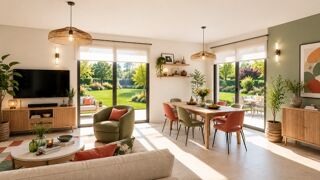  Maison à vendre 4 pièces 85 m²