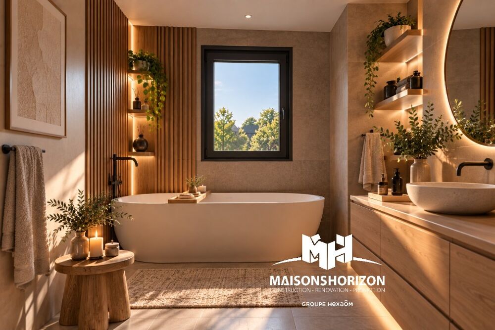 vente Maison - 6 pièce(s) - 100 m² Vantoux (57070)