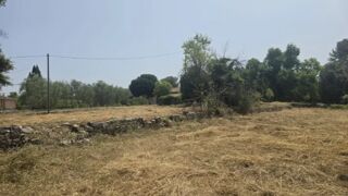  Terrain 949 m� Grasse