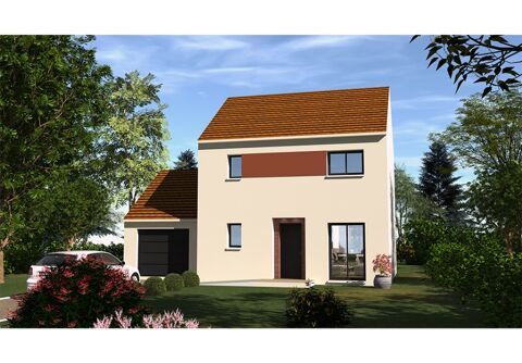 Vente Maison 457999 Villiers-sur-Marne (94350)