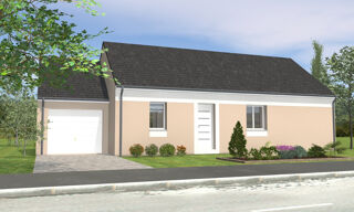  Maison 5 pi�ces 90 m� Cand�