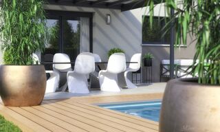  Maison 5 pièces 100 m² Mont-saint-martin