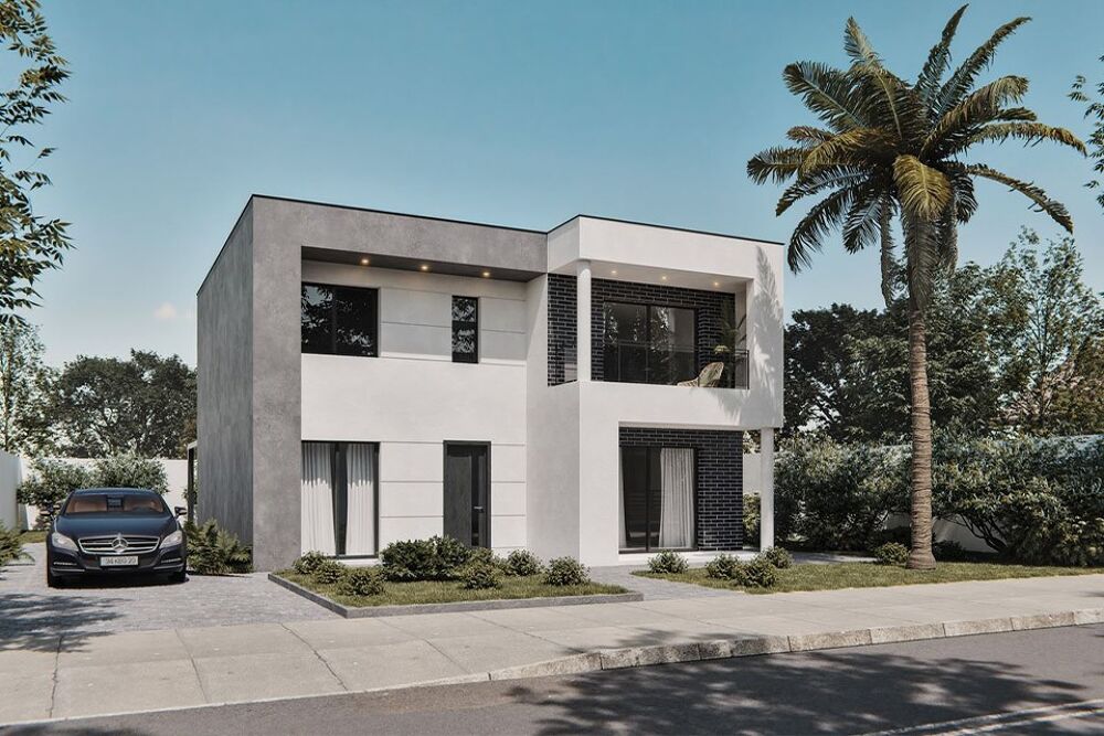 Maison 6 pièces 135 m² · à Marly-le-Roi · 135 m² · 723 000 €