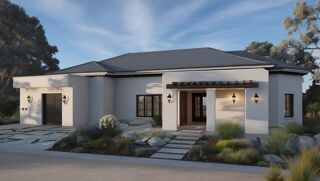  Maison 4 pi�ces 140 m� Vaulx-en-velin