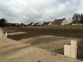  Terrain � vendre 465 m�