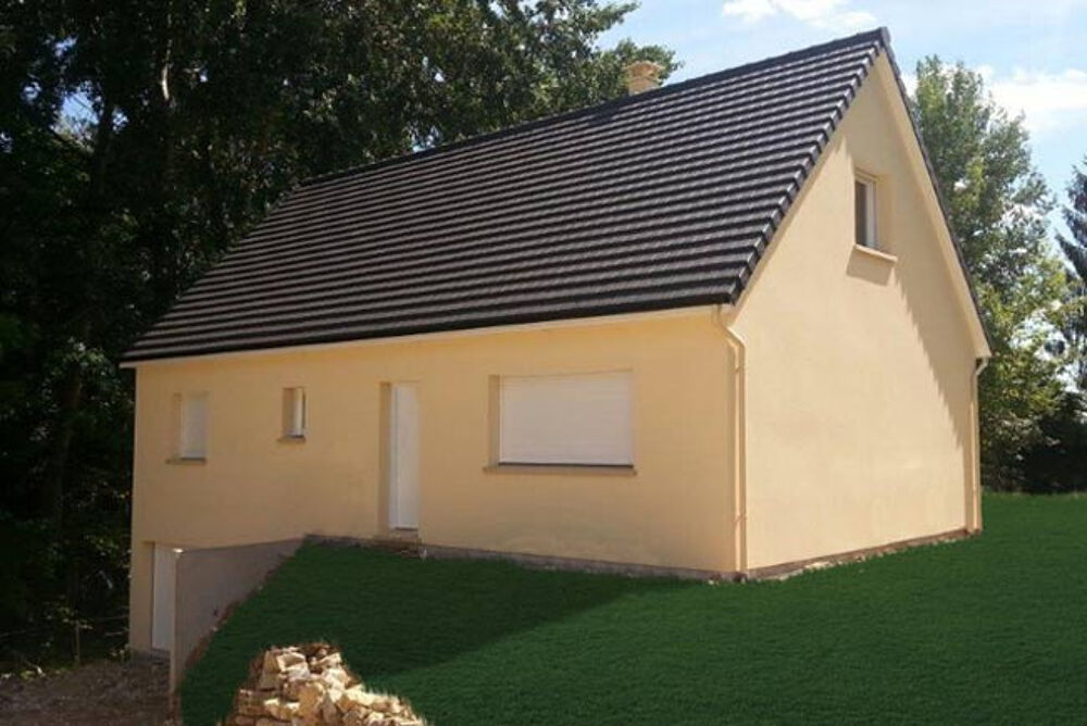 vente Maison - 3 pièce(s) - 81 m² Martin-Église (76370)