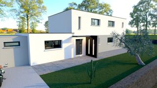  Maison � vendre 6 pi�ces 245 m�