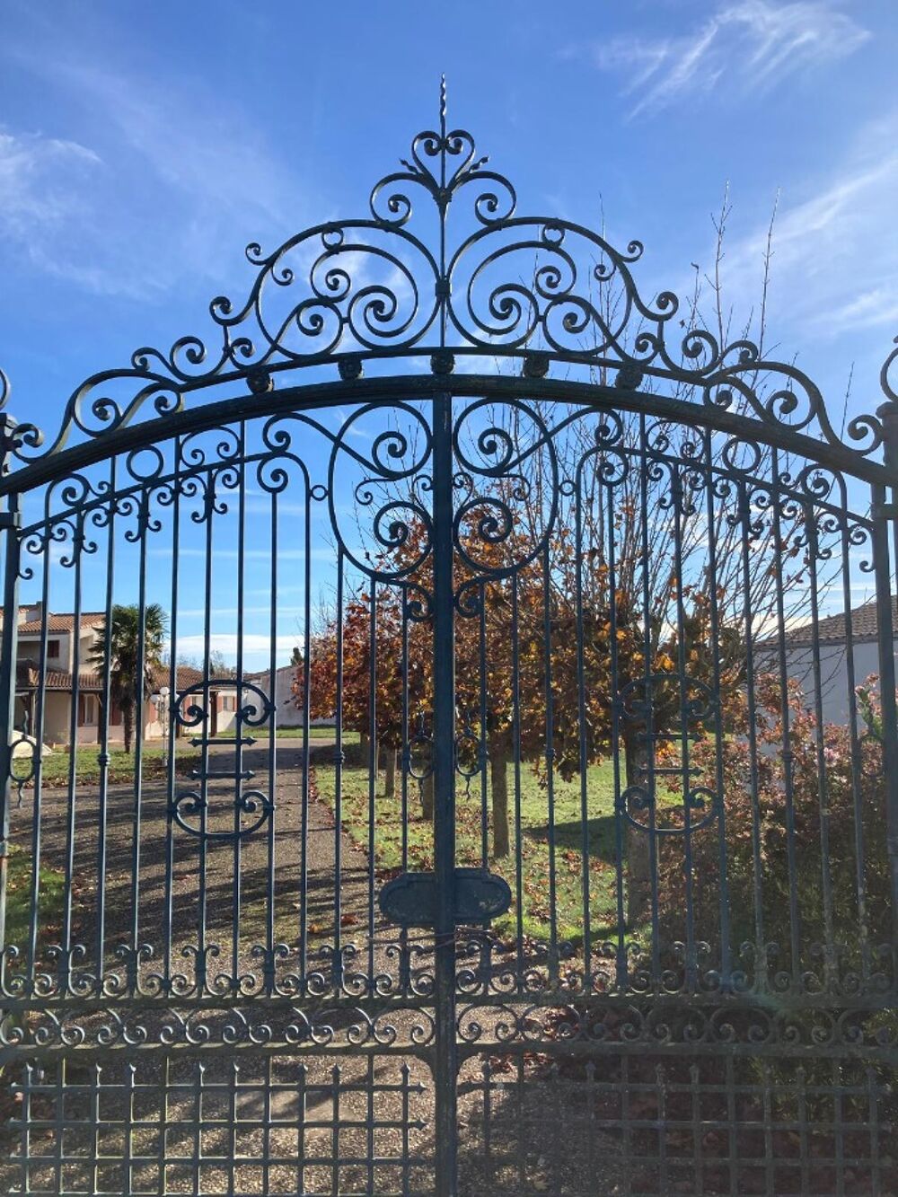 vente Terrain - 388 m² Saint-Rogatien (17220)
