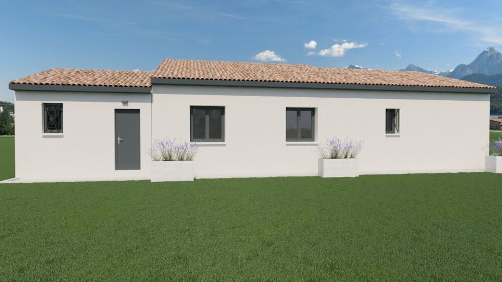 À VENDRE : Maison moderne et fonctionnelle avec 4 chambr....