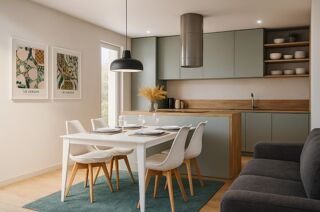  Maison � vendre 4 pi�ces 70 m�