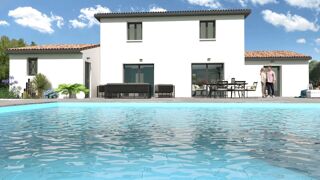  Maison à vendre 5 pièces 110 m²