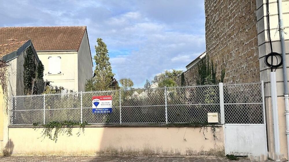 vente Terrain - 245 m² Cergy (95000)