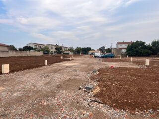 vente Terrain - 176 m² Aigrefeuille-d'Aunis (17290)