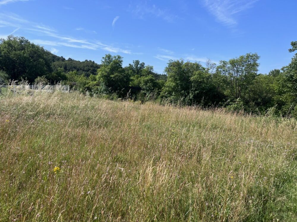 vente Terrain - 710 m² Loriol-sur-Drôme (26270)