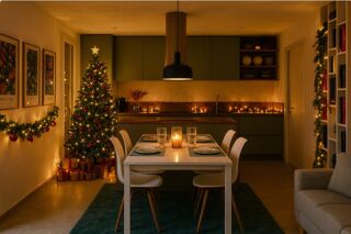  Maison 3 pi�ces 90 m� Draguignan