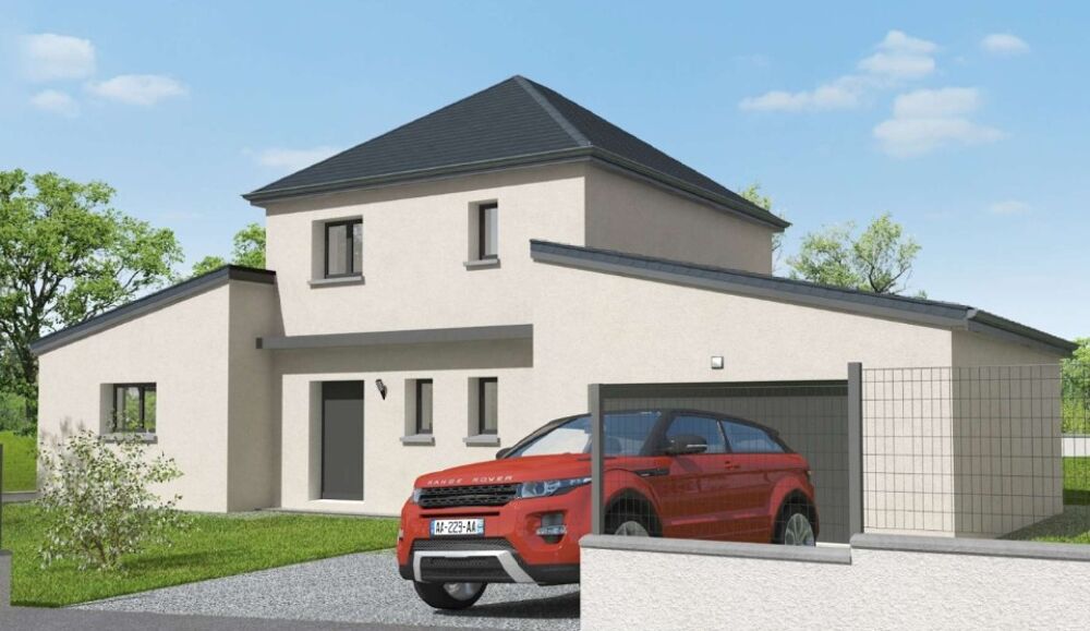 Changé : maison F7 (127 m²) à vendre Emplacement pri....