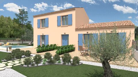   Vente Maison Maison - 6 pi�ce(s) - 120 m�