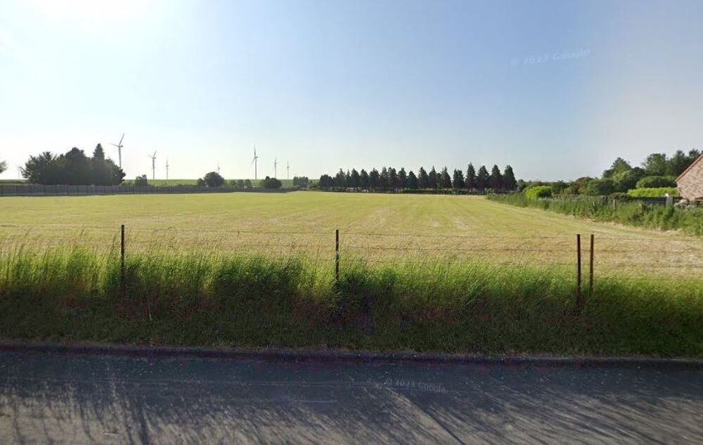 vente Maison - 4 pièce(s) - 103 m² Iwuy (59141)