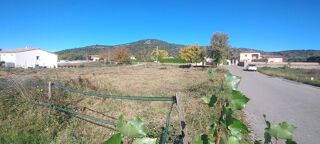  Terrain à vendre 965 m²