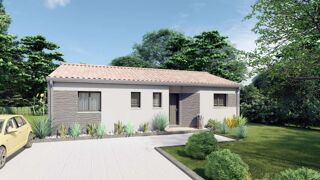  Maison 4 pices 84 m Faux