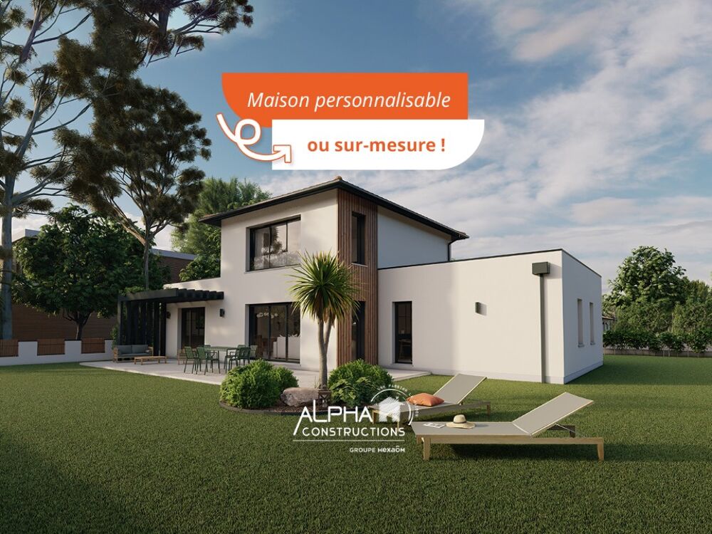 vente Terrain - 603 m² Artigues-près-Bordeaux (33370)