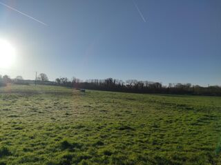  Terrain 886 m� Villers-sur-mer