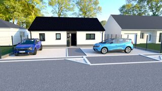  Maison 5 pi�ces 93 m� Noyelles-godault