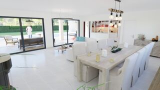  Maison à vendre 5 pièces 136 m²