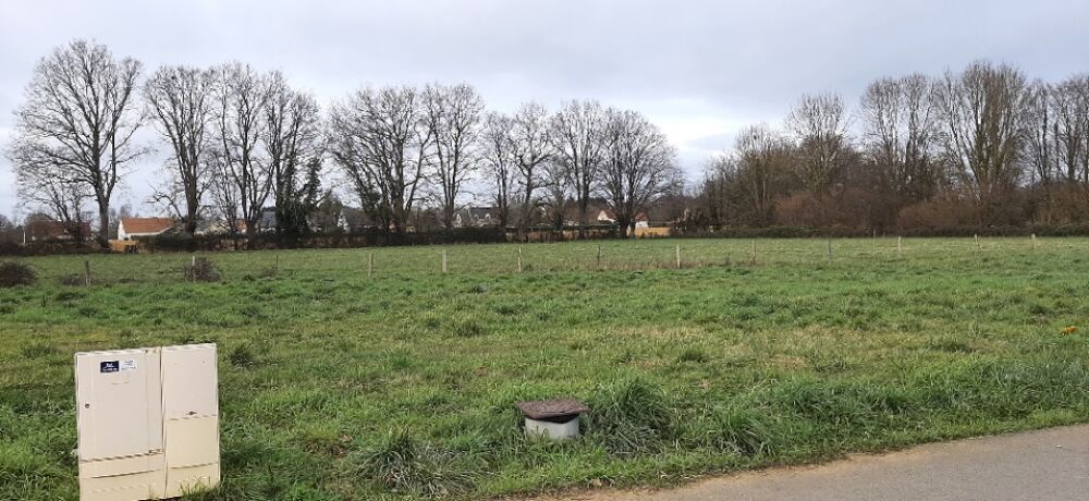 vente Maison - 4 pièce(s) - 54 m² Voivres-lès-le-Mans (72210)