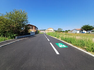  Terrain � vendre 584 m�